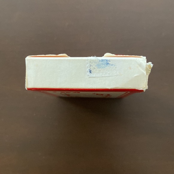 Vintage TWA Airlines Deck of Playing Cards - Picture 7 of 14